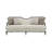 Gaines 2-piece Living Room Set