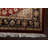 One-of-a-Kind 4'1'' X 6'2'' New Wool Area Rug in Red