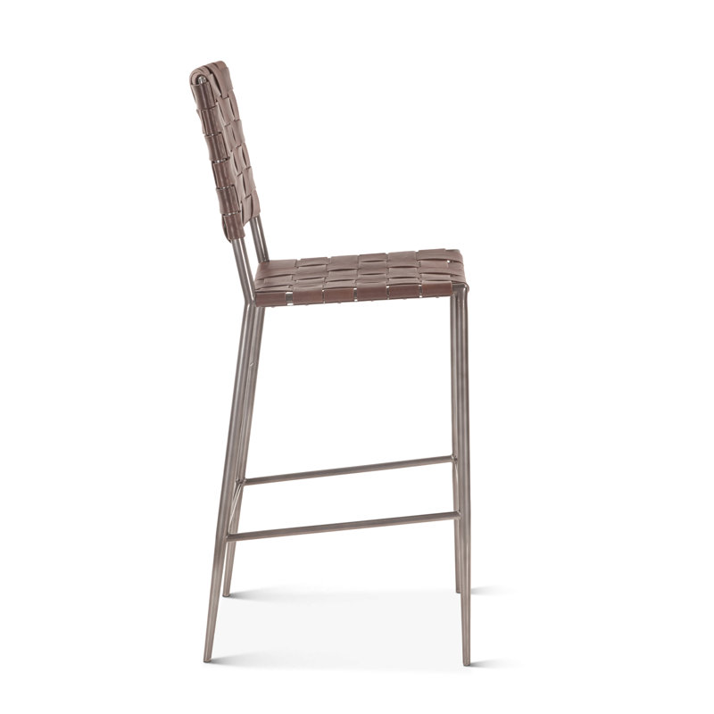 Leather Dining Chair