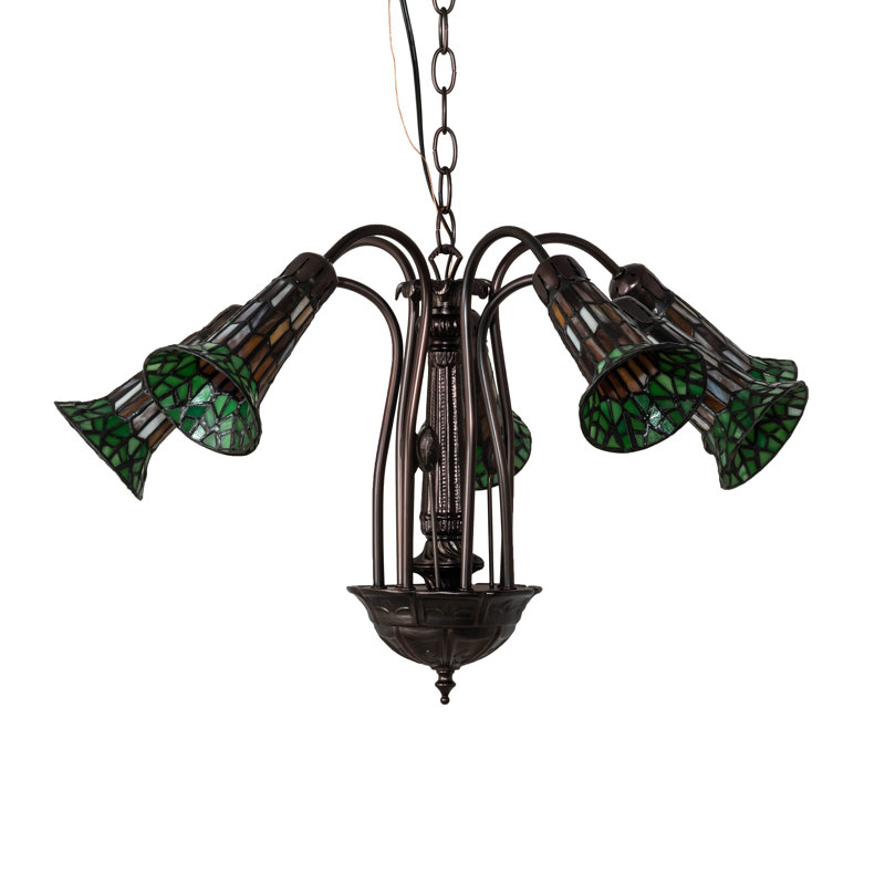 Analiha 7 - Light Chandelier