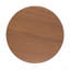 ACACIA SOLID WOOD SIDE TABLE,NATURAL & BLACK COLOR