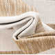 Robinson Brown Indoor/Outdoor Rug