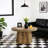 Round Greeting Table,Coffee Table,Circle Center Table