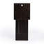Hammond Folding Side Table-1593887686