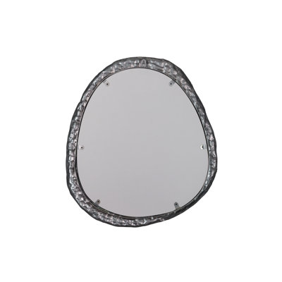 Metal Novelty Mirror