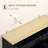 Buffet Cabinet With Storage Drawers, Nordic Style Sideboard-1027509905
