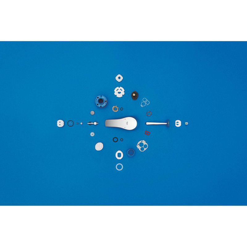 Spare Thermostatic Element Compact