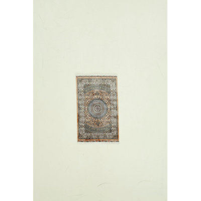 Silk Indoor Rug