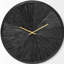 Horloge murale 16 po Stephany