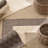 Wave Natural Woven Sisal Rug-32037101