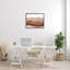 Abstract Canyon, peinture sur bois-93787321-93787326