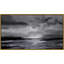 Sun Break Framed Print Canvas
