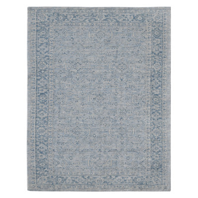 Turnipseed Indoor Rug