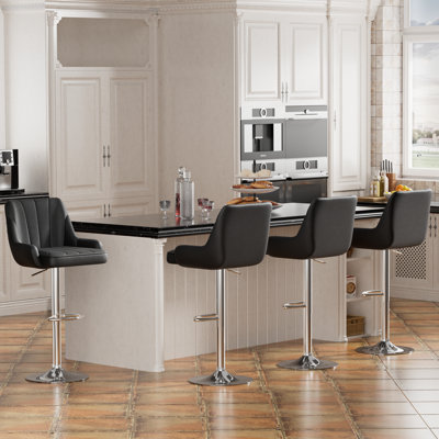 Tabouret de bar Baist