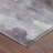 Premium Machine Washable Mayfield AMF2259 Swirls Rug-1168321148-1168321123