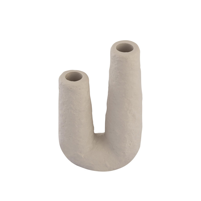  Salaa Concrete Table Vase