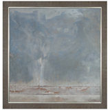 Slate Print by Weller