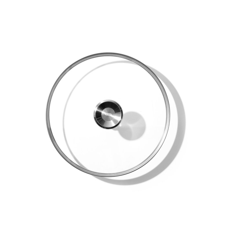 OXO Mira Tri-Ply Stainless Steel 5qt Stock Pot with Lid