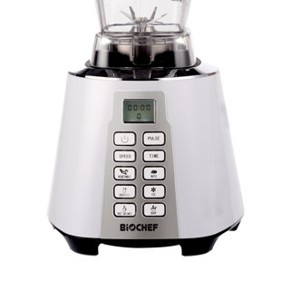 BioChef Nova 6 Speed 70ml Countertop Blender
