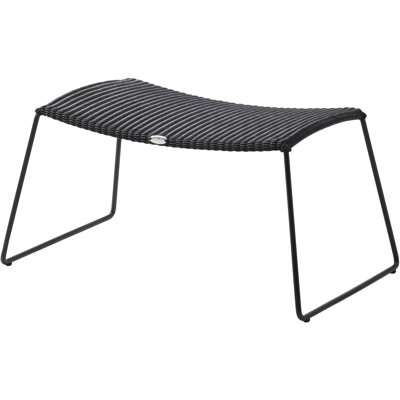 Breeze Outdoor Ottoman