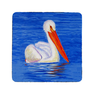 Sous-marin Pelican Portrait