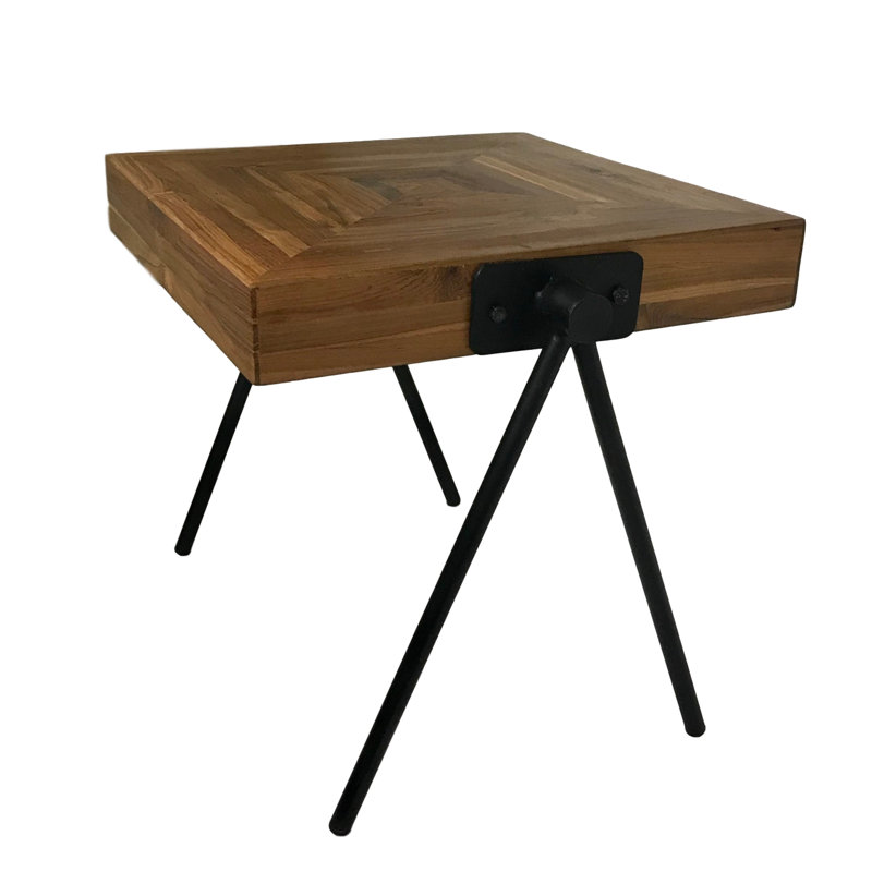 Table de bout Keytesville