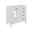 36" Bathroom Vanity Without Sink-1549102718