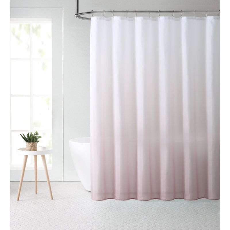 rideau de douche simple effect luxueux Matlock