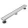 Linear Tile-In Shower Drain