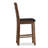 Shyann 5-Piece Solid Wood Dining Set