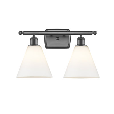 Andresky 2 - Light Vanity Light