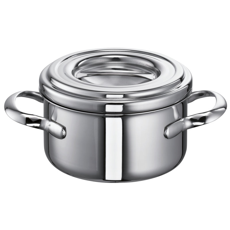 Romana i Stock Pot
