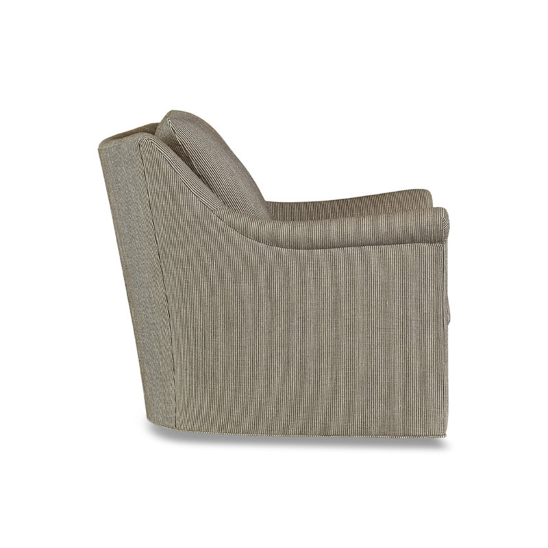 Swivel Armchair
