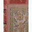 Tapis oriental rose -1411078212