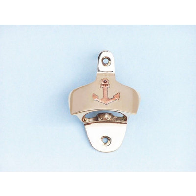 Longwell Bottle Opener