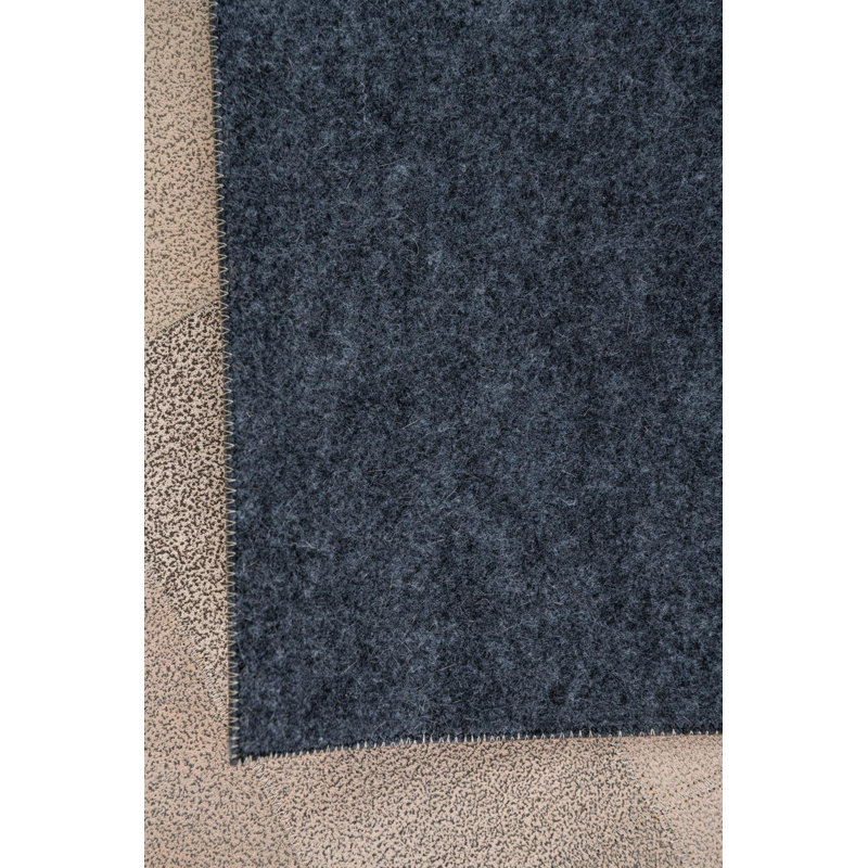 Tapis beige Juliana