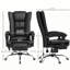Fauteuil de bureau Vinsetto-107239278