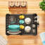Gilmartin Adjustable Dish Rack
