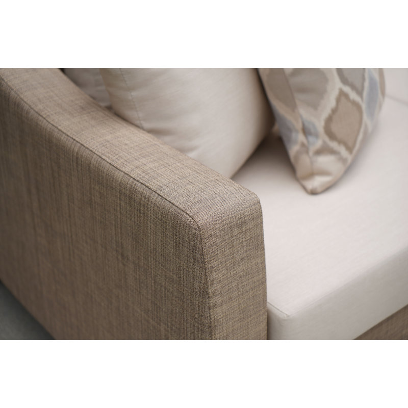 Selene Beige Sofa