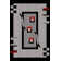 Mccampbell Performance Abstract Indoor Rug