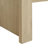 70.28" Tall Arched Kitchen Pantry