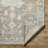 Wickvale Hand Knotted Wool Abstract Indoor Rug-102033132