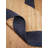 Wiedman Hand Woven Jute Eco-Friendly Solid Area Rugs - 5' x 8', Rectangle, Beige Blue Color, Contemporary Modern Design, Low Pile, Natural Fiber, Outdoor Indoor Handmade Area Rugs for Living Room, Bed Room-1428271625