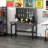 56.7"H Heavy-Duty Wall-Mounted Workbench,Work Bench Table For Foldable