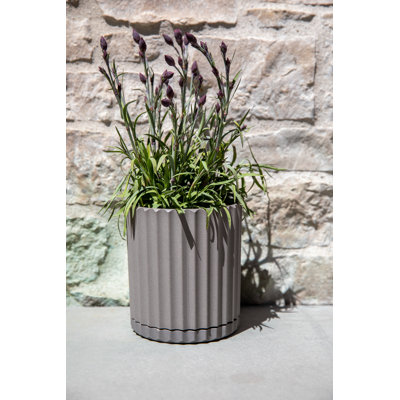 Veradek Demi Series 6" Planter