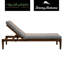 Coussin de chaise longue d'extérieur Tommy Bahama, résistant à l'eau et à la décoloration Sunbrella-131480083-131480088