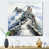 Toile tendue