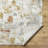 Salome Deep Teal/Rust Area Rug-842338075