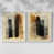 Blanc est en rupture de stock