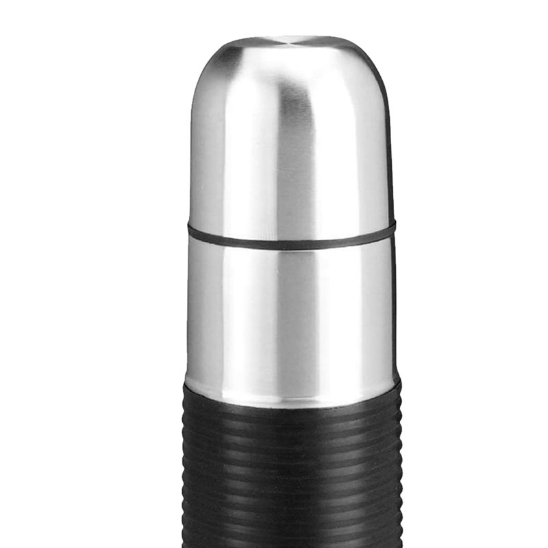 Bouteille d'eau en acier inoxydable isolée sous vide, Verre à gin